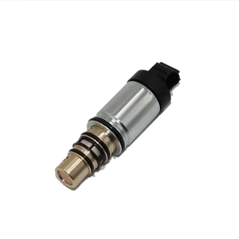 AUTO AC ELECTRIC CONTROL VALVE PXE14 16 COMPRESSOR FOR Opel Hyundai Kia 97674 2S000 97674-2S000 | Автомобили и мотоциклы