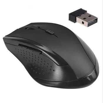 

2.4G Wireless Mouse Mini Optical Computer Mouse USB Receiver Ergonomic USB Mause Mice For Mac Desktop Laptop Notebook PC MacBook