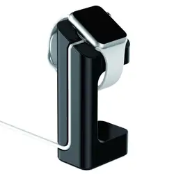 Для Iphone умный кронштейн для часов зарядное устройство Поддержка кронштейн Смарт часы браслет дисплей база