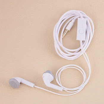 

New Original Samsung Earphones Sports Earbuds Microphone For Galaxy A3 A5 A7 A8 A9 J1 j2 Pro J5 J7 Note 3 4 5 8 9 S7 S8 S9 S5830