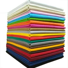 50cmx145cm16AN хлопчатобумажная ткань для дивана, перчатки, сумки, занавески, подушки с вышивкой, обувь, подушки, шляпы, сделай сам, материал ручной работы