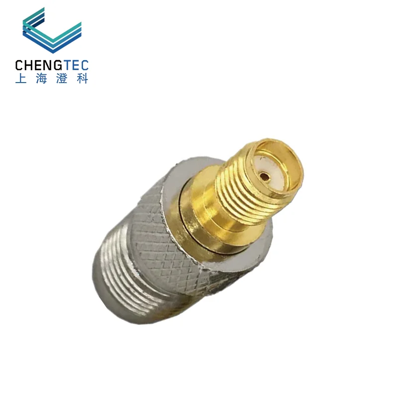 Chengtec RF адаптер Φ 6GHz|Детали и аксессуары для приборов| |