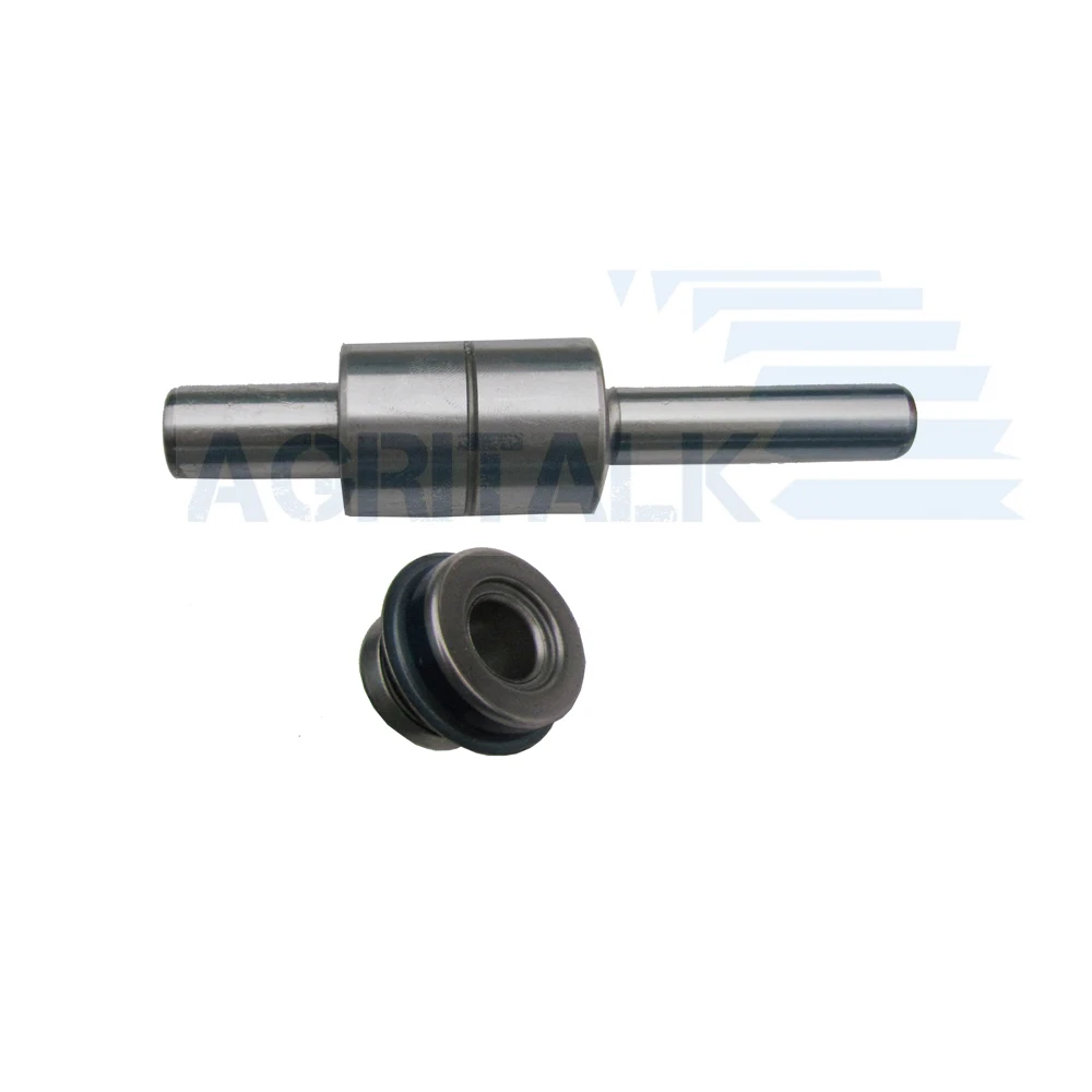 The Water Pump Shaft With Seal For Laidong Km385bt, Ll480 Water Pump