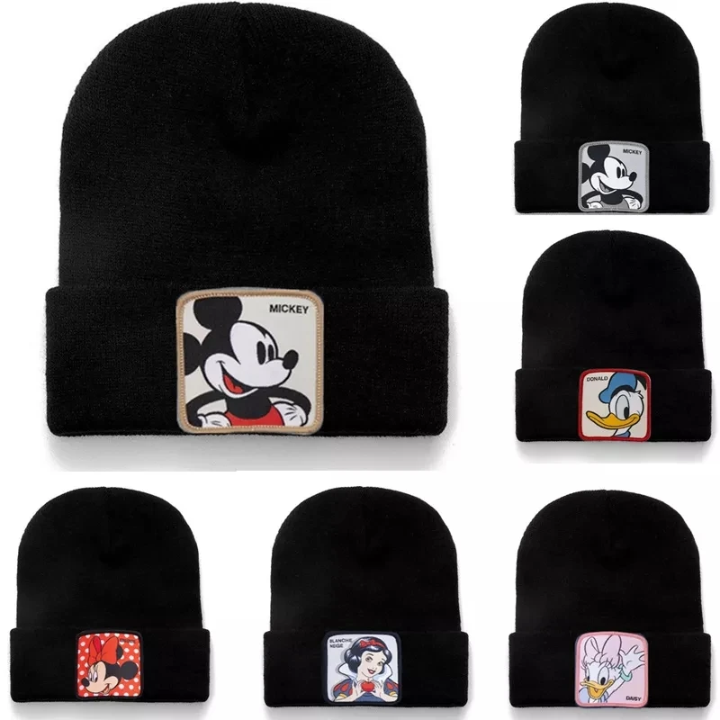 Disney Mickey Minnie Donald Duck Daisy 