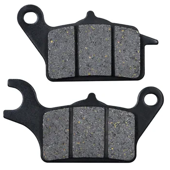 

Motorcycle Front left Brake Pads For YAMAHA MW 125 Tricity Scooter MWS 125 Tricity Scooter MW125 MWS125