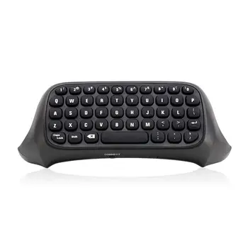 

GloryStar For XBOX ONE Bluetooth Mini Wireless Keyboard Chatpad Meaasge Handle Gamepad Keyboard
