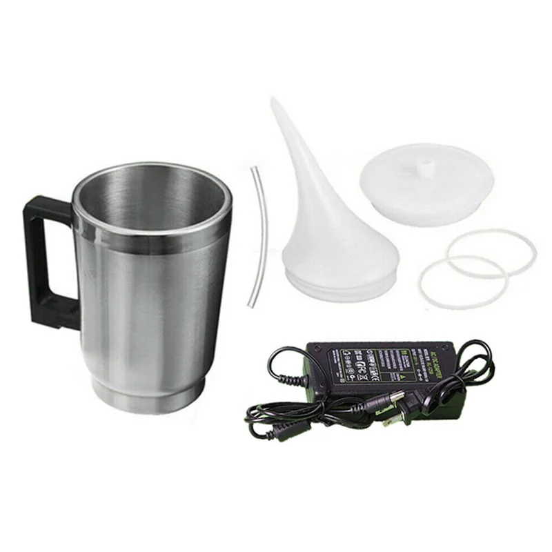 

Car Headlight Lens Repair/Restoration Polishing Tool Atomization CupAdapter