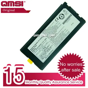 

QMSI 11.1V 66WH new Original CF-VZSU29A laptop battery for Panasonic CF-29 CF-30 CF-51 CF-52 CF-VZSU29 CF-VZSU29AU CF-VZSU29ASU