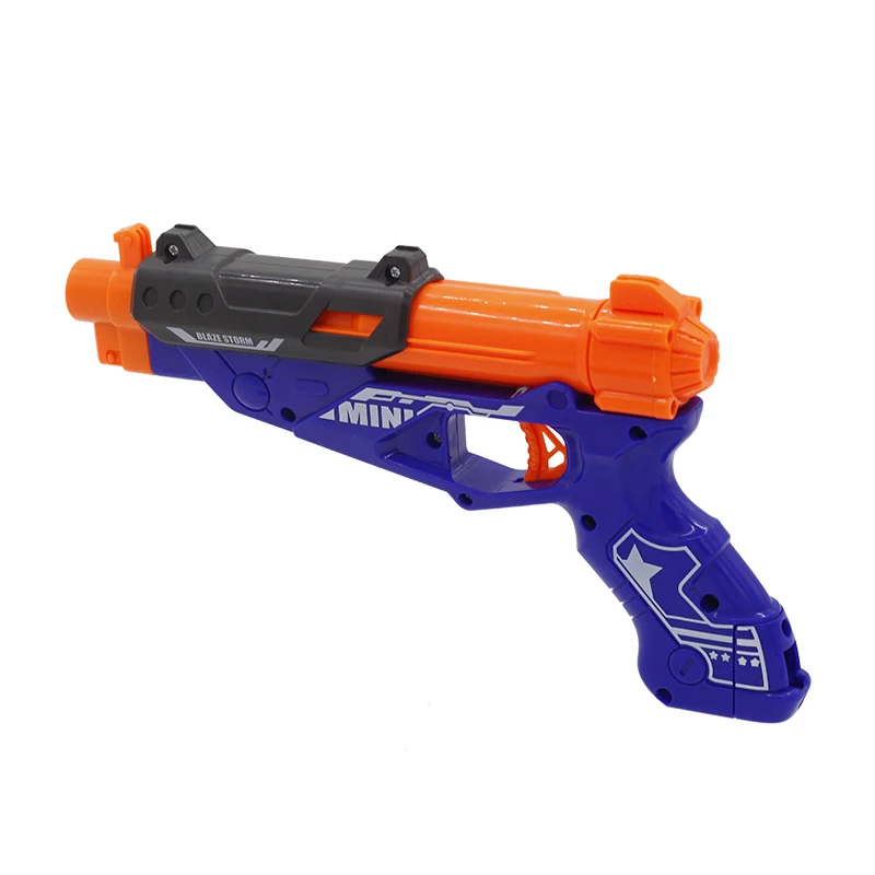 pistola juguete 3 años