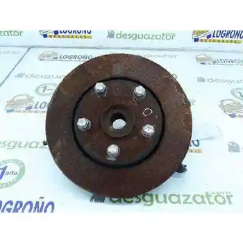 

05171102AC STEERING KNUCKLE FRONT RIGHT DODGE JOURNEY