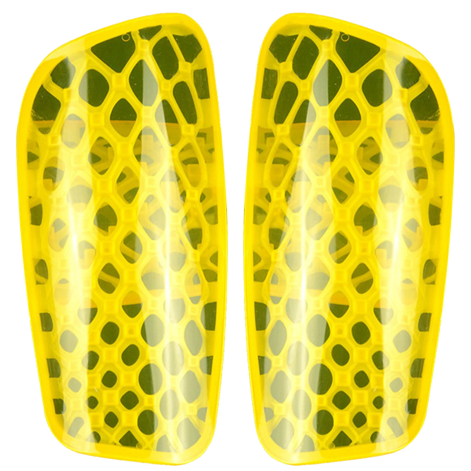 Mini espinilleras Extra Pequeñas y Ligeras, espinilleras para fútbol,  accesorios de protección, equipo de protección, Tibia - AliExpress