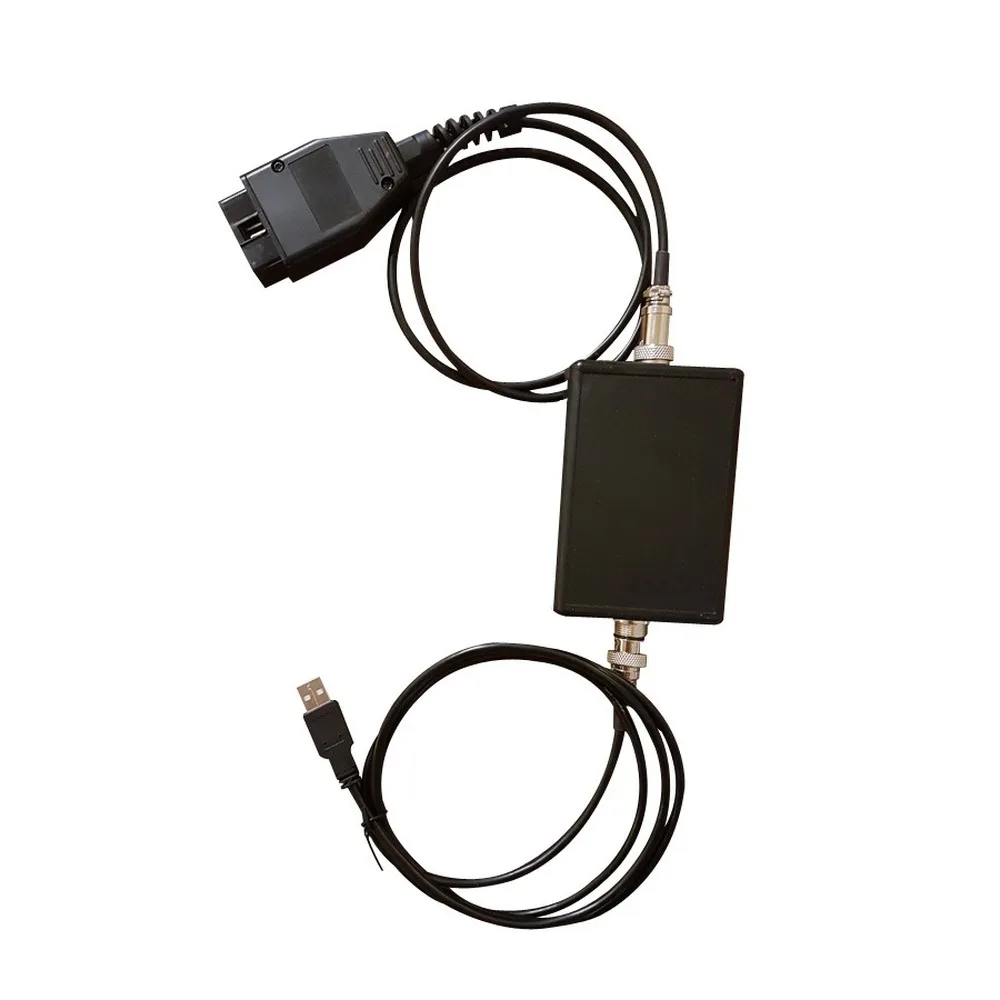 2019 V1.1 Bluetooth Даф VCI Lite профессиональный диагностический и программный инструмент