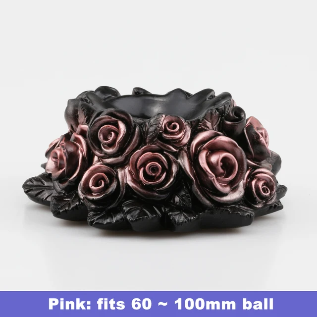 1pc Pink Stand