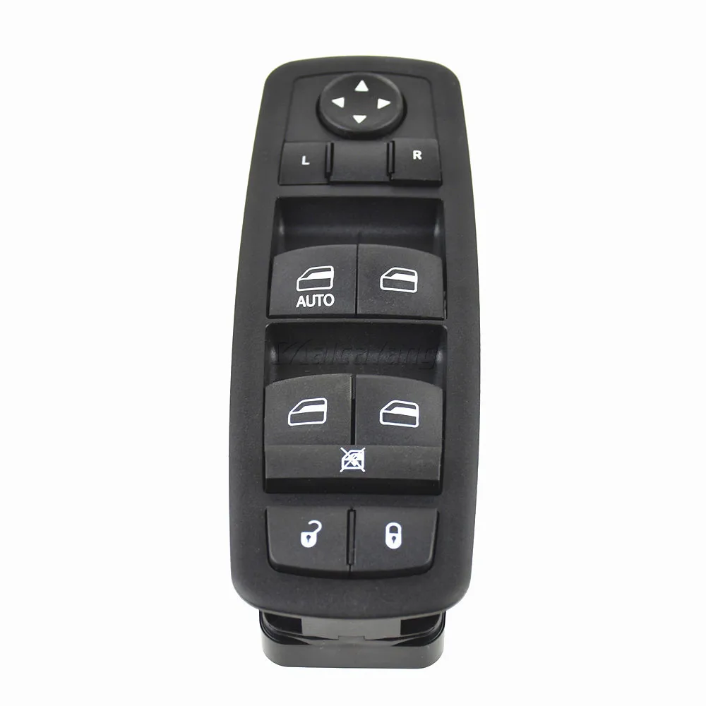 

Переключатель Стеклоподъемника левый для Dodge Journey, 2011 л, 2016 л, л,-