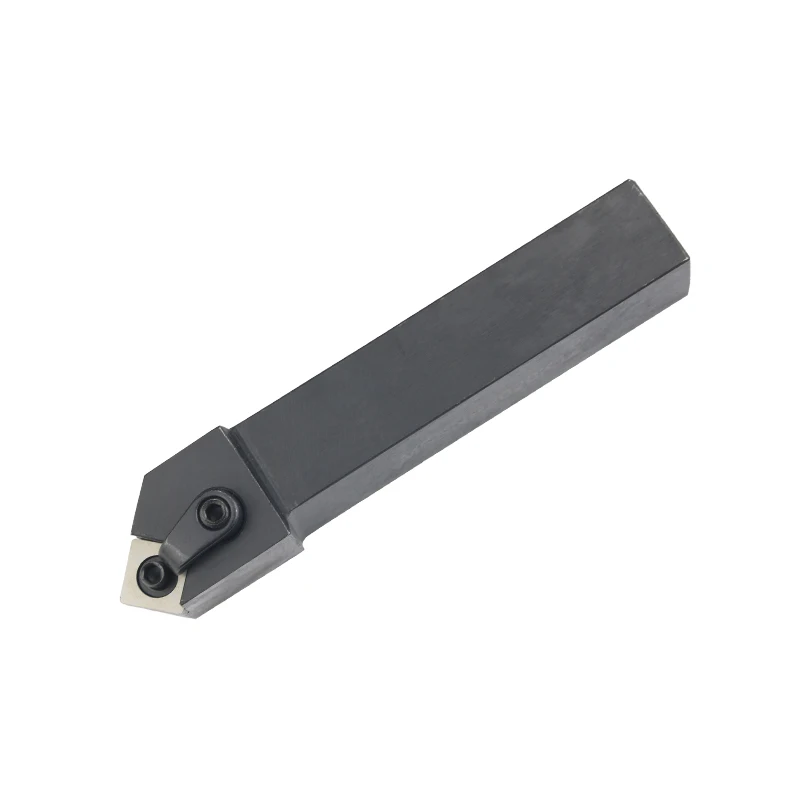 Shars 1" X 6" Indexable Turning Tool Holder – Right/Left Hand, Uses SNMG Inserts