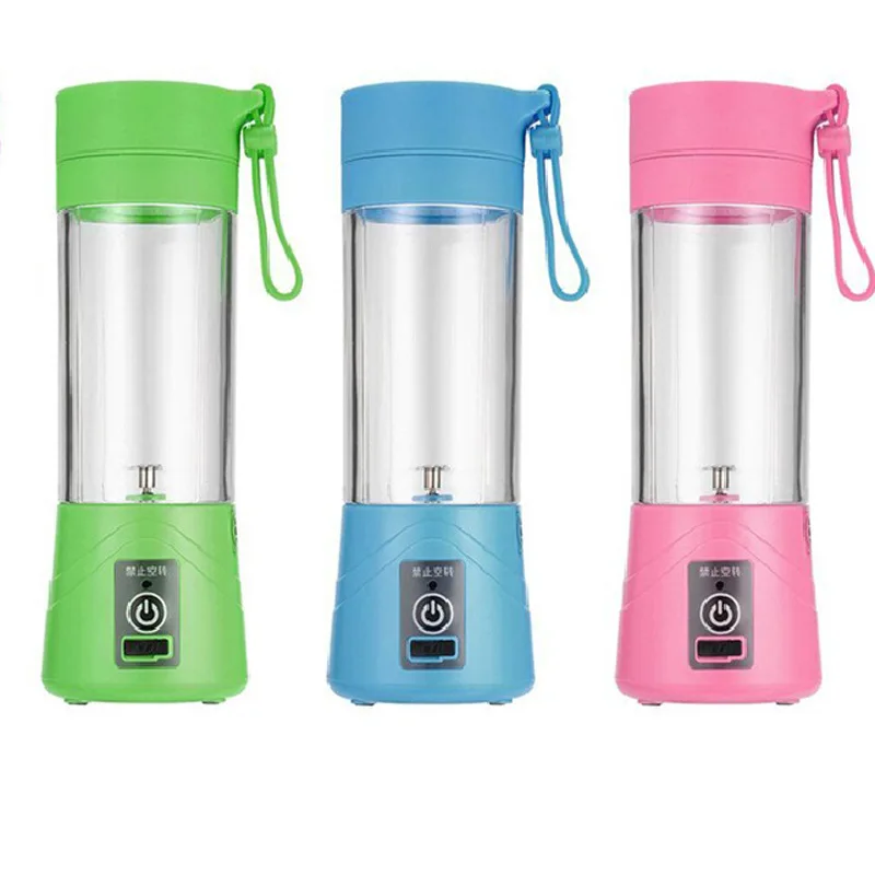 

Juice Extractor Household Mini Small Students Juicer Cup Portable Zhashui Juice Machine Multi-functional Electric Juicer