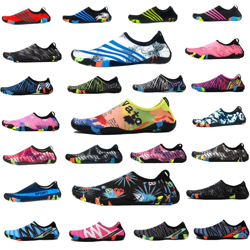 Unisex Shoes Swimming Hiking Shoes Water Outdoor Surfing Wading Beach Fitness Yoga water shoes,aqua shoes