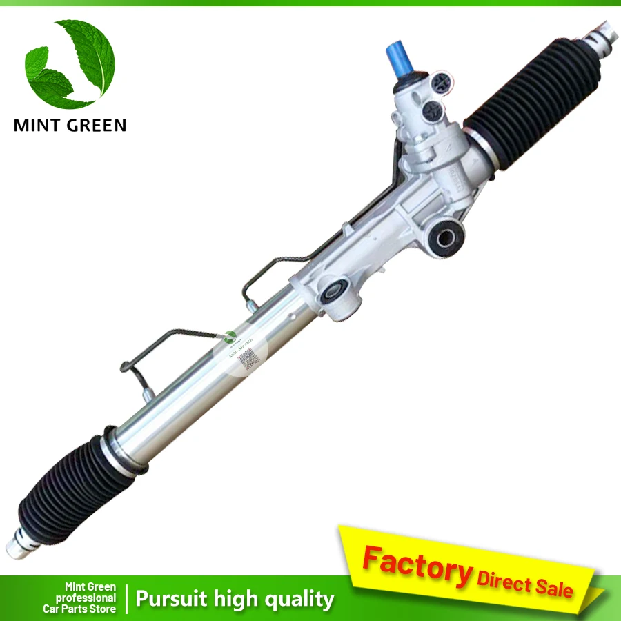

Power Steering Rack and Pinion Assembly For Toyota Land Cruiser 4Runner 4425060021 44250-35040 44250-35042 4425035040 4425035042
