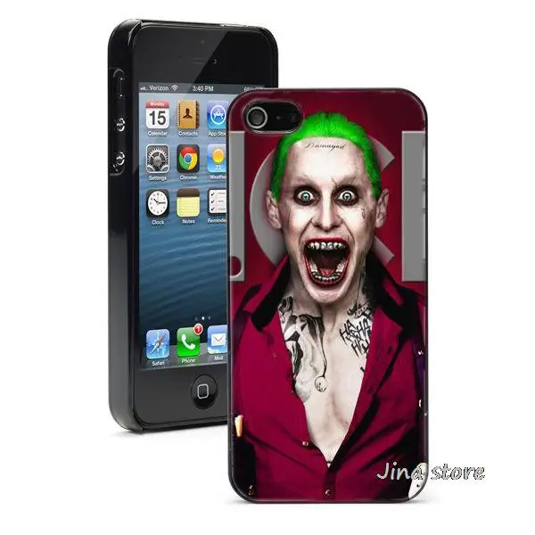 Прозрачный Чехол для телефона KETAOTAO Commando Suicide Harley Quinn s для samsung S3 4 5 6 7 8 9 PLUS Note 4 5 7 8 чехол из мягкого ТПУ резины и силикона - Цвет: Прозрачный