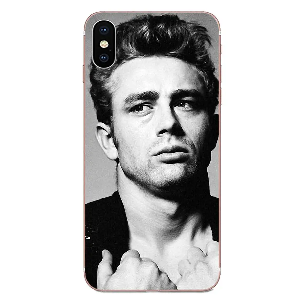 Джеймс Дин Американский звезда актер печати для sony Xperia Z (Сони Иксперия З) Z1 Z2 Z3 Z4 Z5