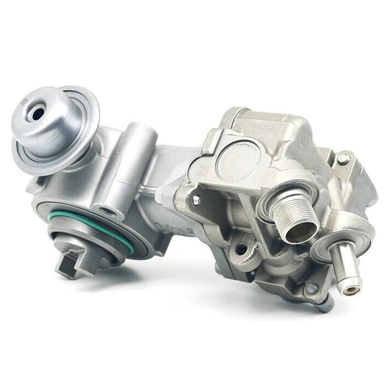2710703701 High Pressure Fuel Pump For Mercedes Benz C250 SLK250 1.8L 2012-2014