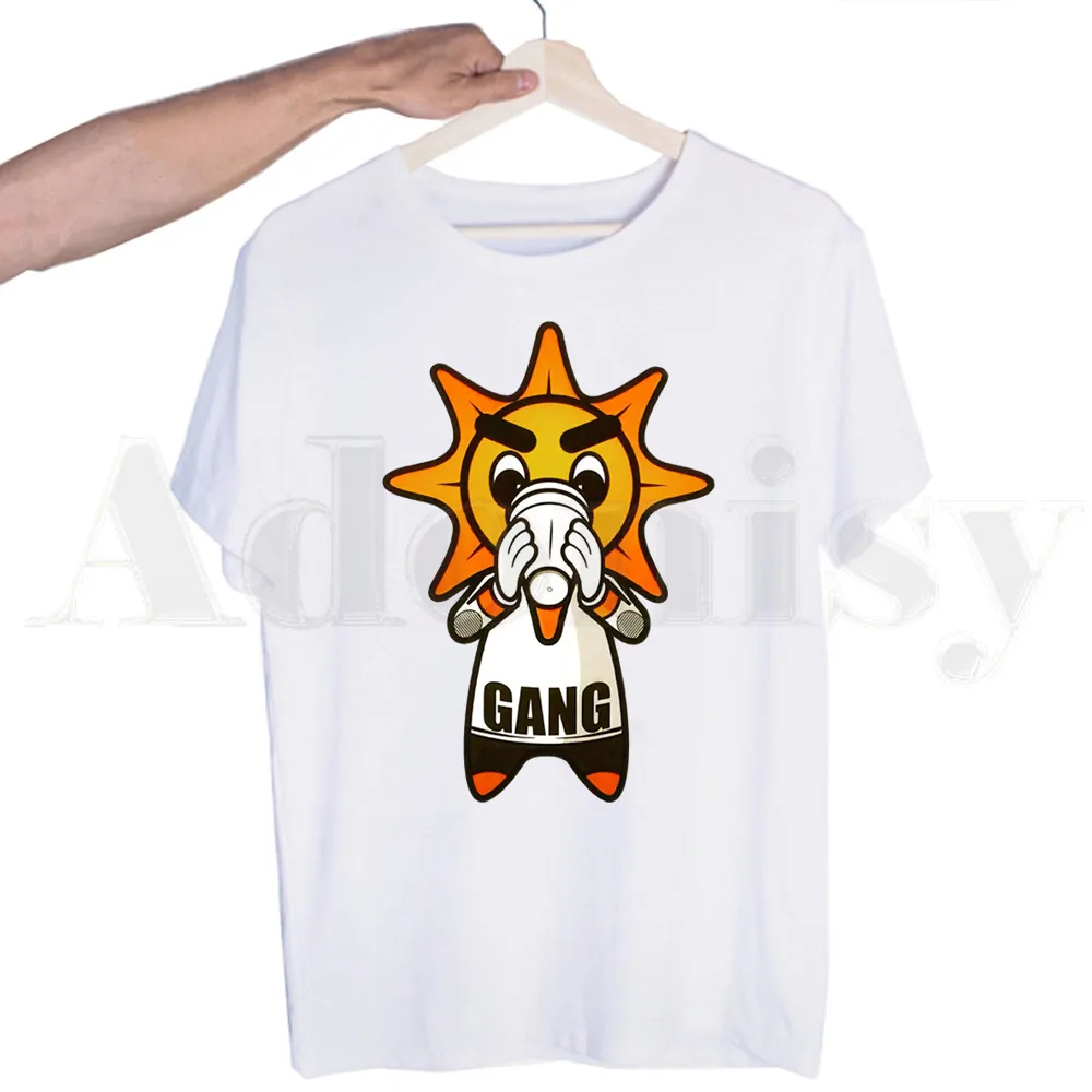 gang t-shirt - Roblox