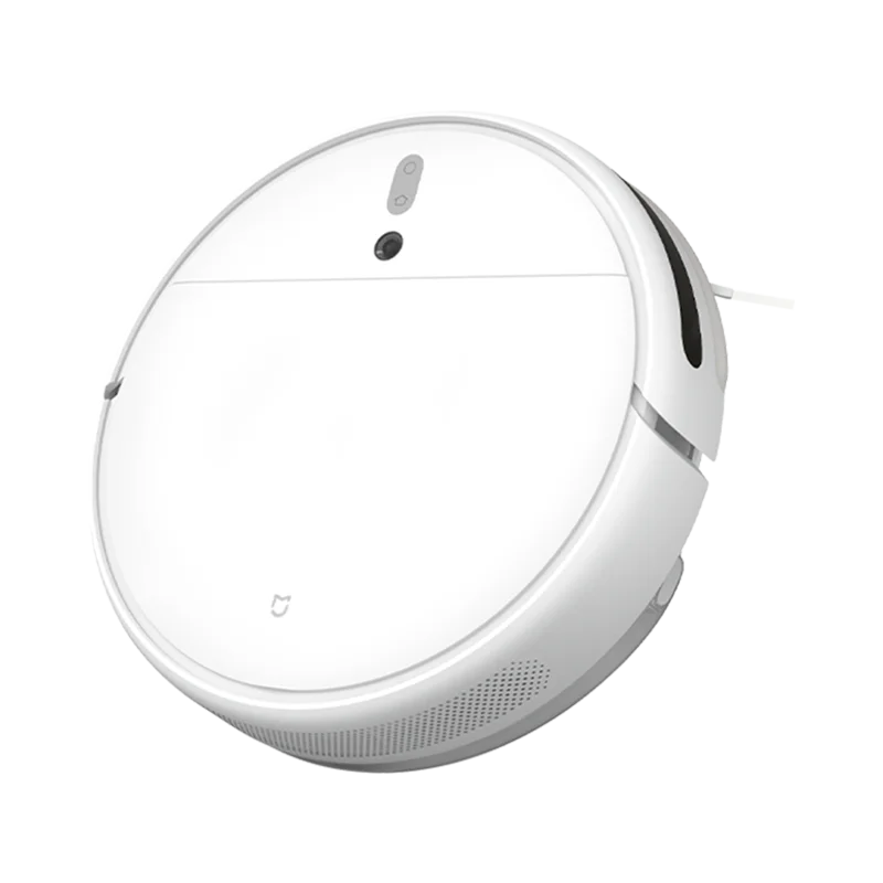 Робот пылесос Xiaomi Mijia 1C STYTJ01ZHM для дома автоматический стерилизация управление