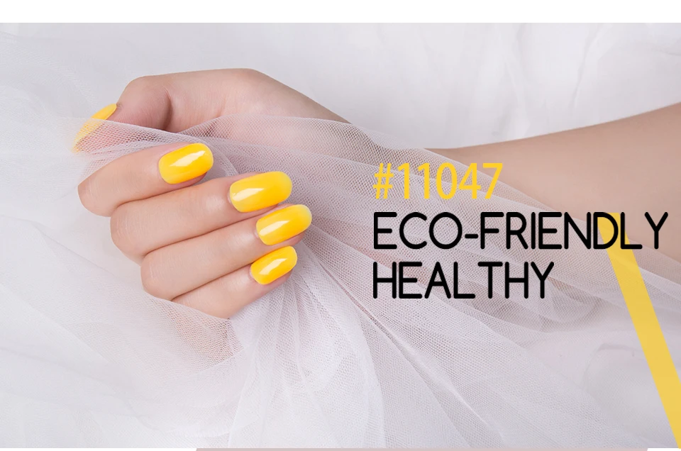 Clou Beaute 15 мл тыквенный цветной лак для Ногтей Стойкий цветной гель для украшения ногтей УФ-лак светодиодный гель для маникюра