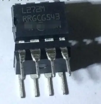 

Free shipping IC new% L272M