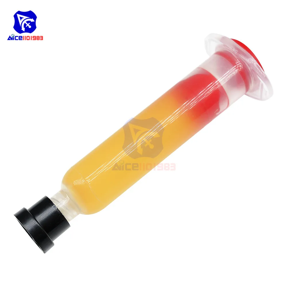 Diymore Rma223 Soldering Paste 10cc Flux Grease Rma223 Integrated Circuits AliExpress