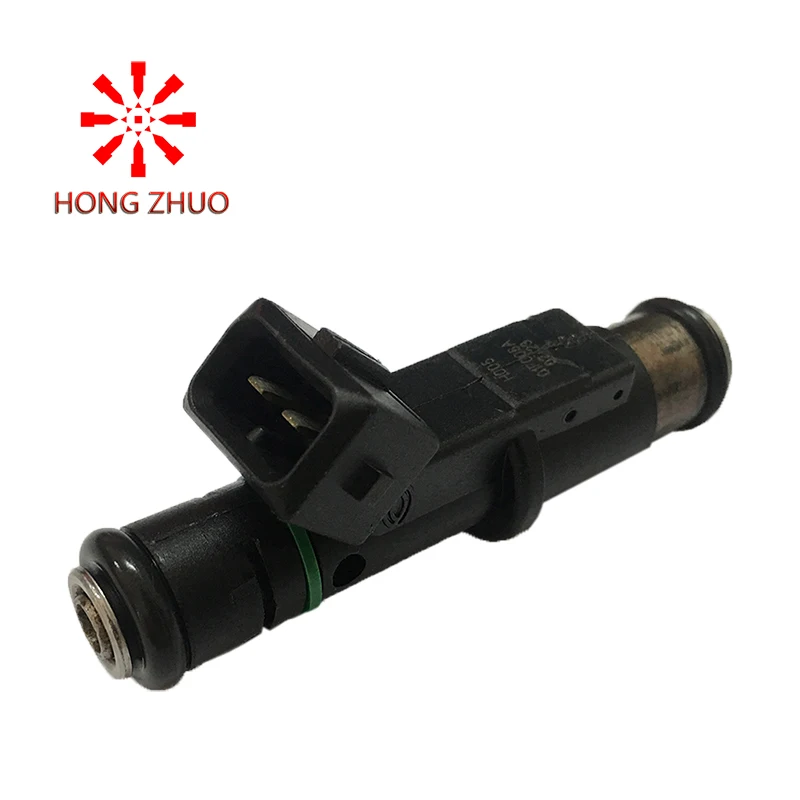 Высокое качество Топливная форсунка OEM 01F005A для CITROEN Xsara Picasso C5 PEUGEOT 406 407