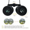 APEXEL 8x21 Compact Zoom Binoculars Long Range Folding HD Powerful Mini Telescope BAK4 FMC Optics Hunting Sports Kids Telescope 2