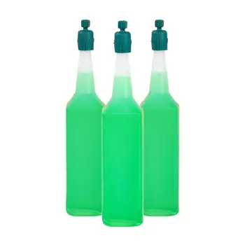 

3Pcs Fertilizer Fleshy Plants Nutrient Solution For Hydroponic Flower Universal Nutrient Solution For Hydroponic Plants