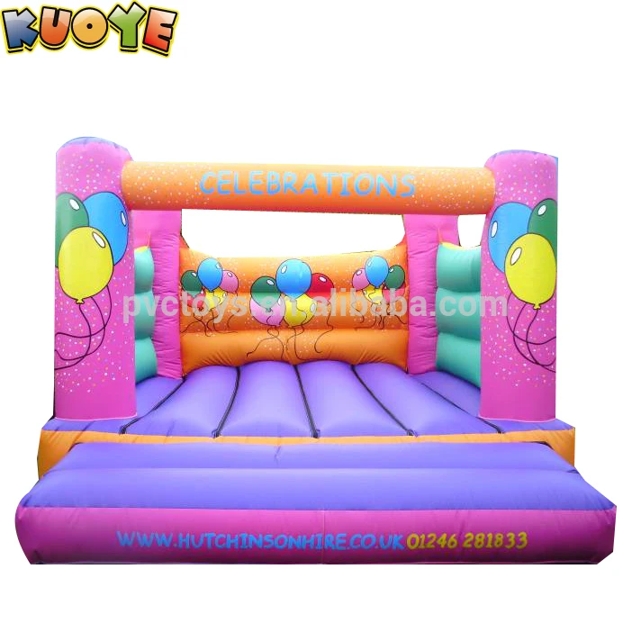 

Kids Playhouse Inflatable Bounce House Bouncer Bouncy Castle Jumper Play Jump