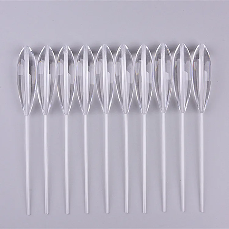 

5pcs Bombard Fishing float Sinking-down float