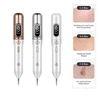 

Laser Plasma Pen Mole Removal Mole Removal Dark Spot Remover LCD Skin Care Laser Plasma Pen Mole Removal Dark Spot Remover