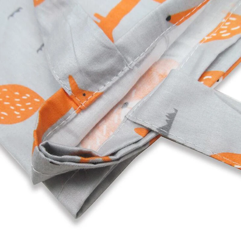 Cotton Breastfeeding Cover Feeding Baby Nursing Apron Women Mum Shawl Clothes Cotton Blanket Cloth Mommy Apron