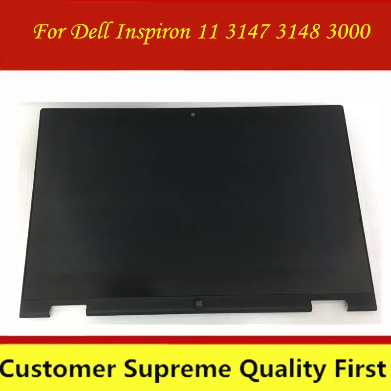 Laptop Replacement 11.6\