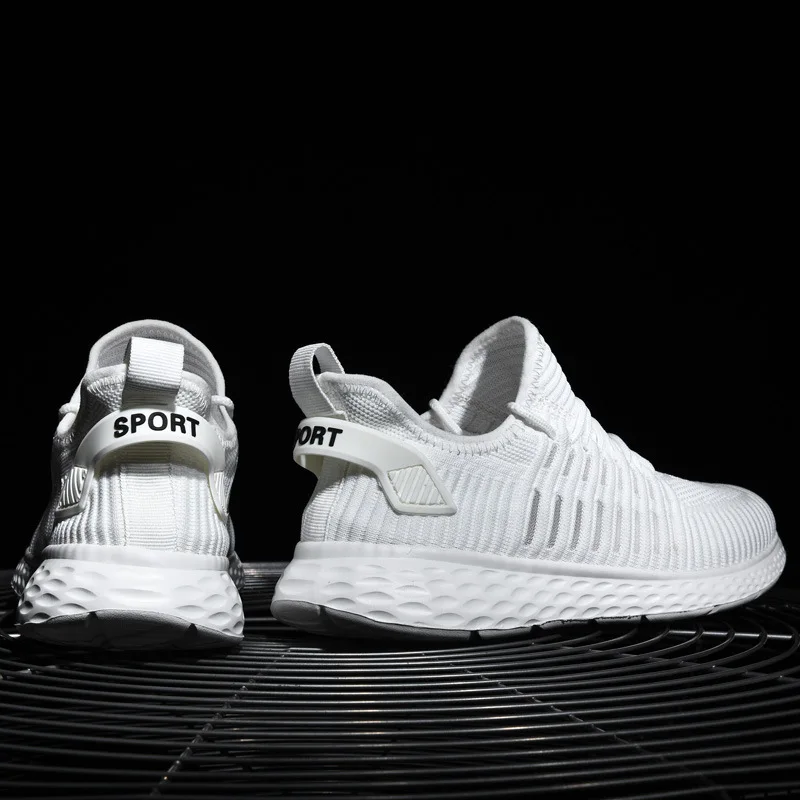 

2019 Summer Breathable Sports Casual Thin MEN'S SHOES MacBook Mesh Shoes Couples Mesh Hollow out Mesh Cloth Shoes Trendy Shoes
