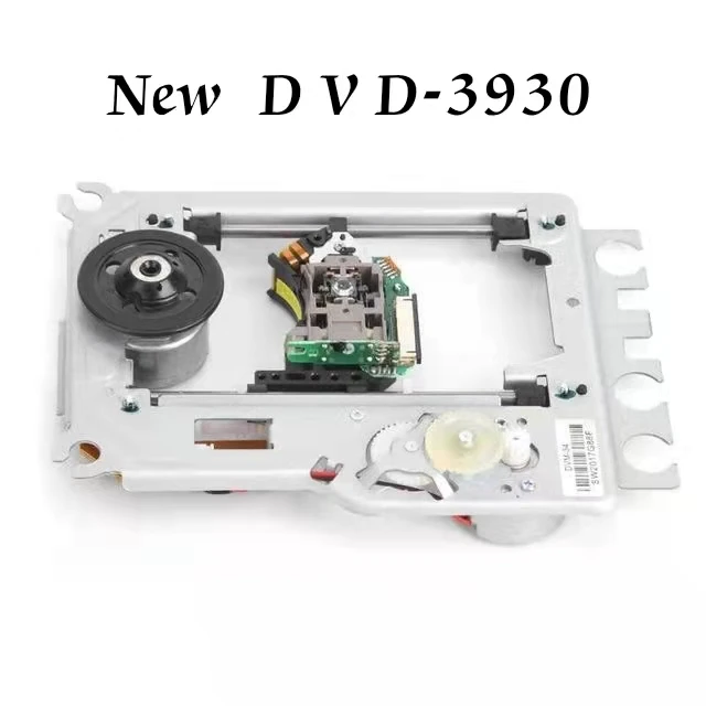 Оригинальная Замена для DENON DVD-3930 SACD проигрывателя лазерной линзы в сборе DVD3930