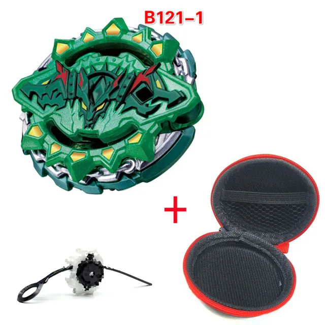 Takara Tomy Fashion Bey Bay Burst игрушка Арена Металл Fusion Бог Fafnir Spin Top Bey Blade игрушка B150 B149 - Цвет: B121-1