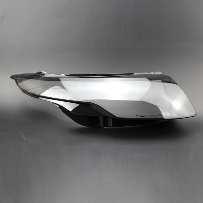 

for Land Rover evoque 2012-2015 Headlight plastic housing Lens plastic housing Lens plastic cover Headlight lampshade shell