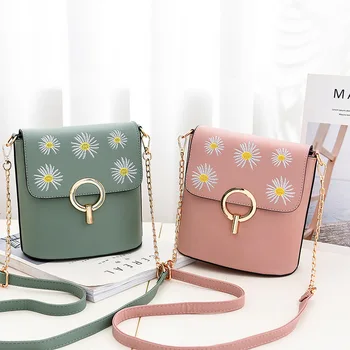 

Fashion purses and handbags crossbody bags for women 2020 New Leather shoulder bag Designer women bag pokemon sac a main femme