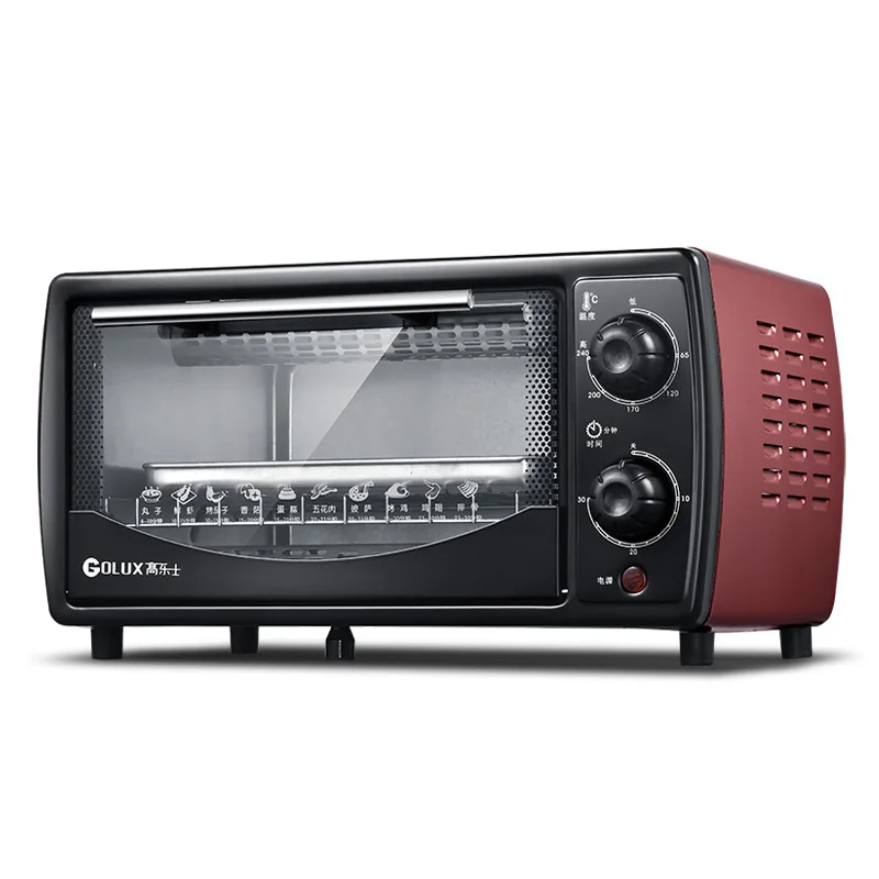 adler mini oven