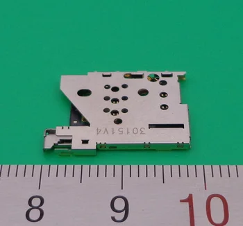 

Sim Reader For Nokia Lumia 1520 1520t Sim Card Reader Holder Tray Slot Socket Repair Parts Replacement