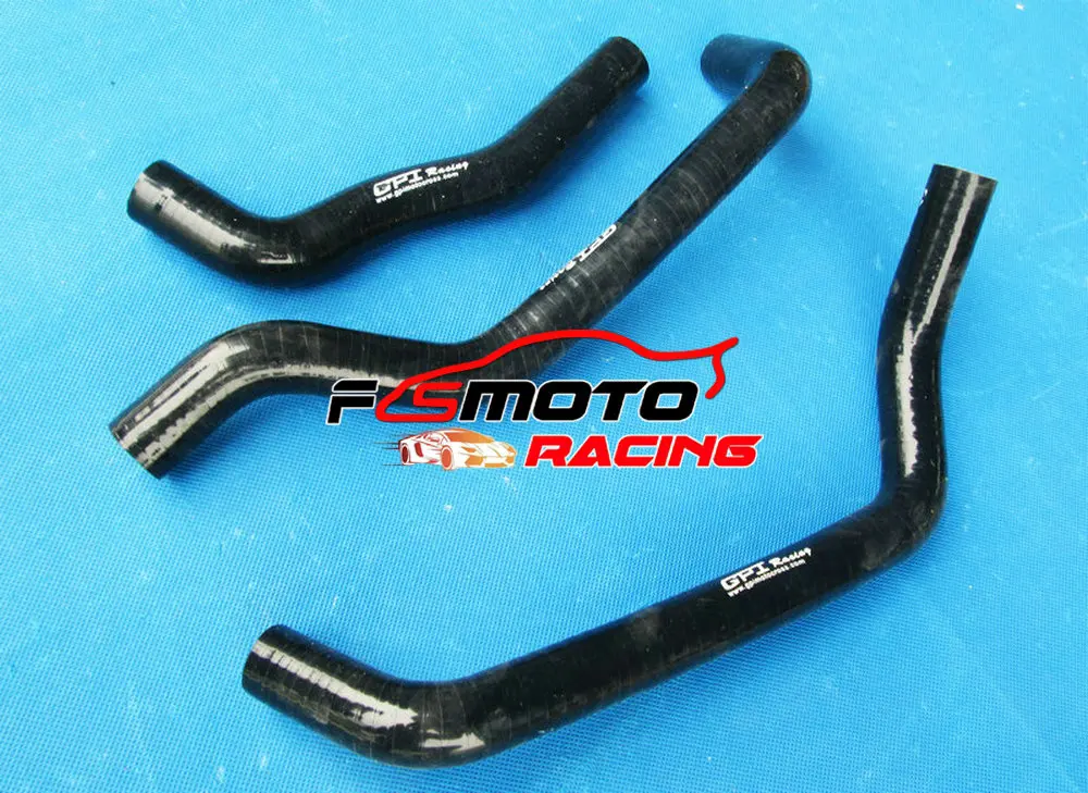Силиконовый шланг радиатора для Honda FourTrax 250 TRX250 TRX250R TRX R 2x4 1986 1987 1988 1989 | Автомобили и