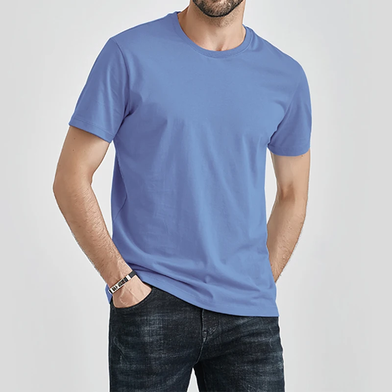 pure cotton plain shirts