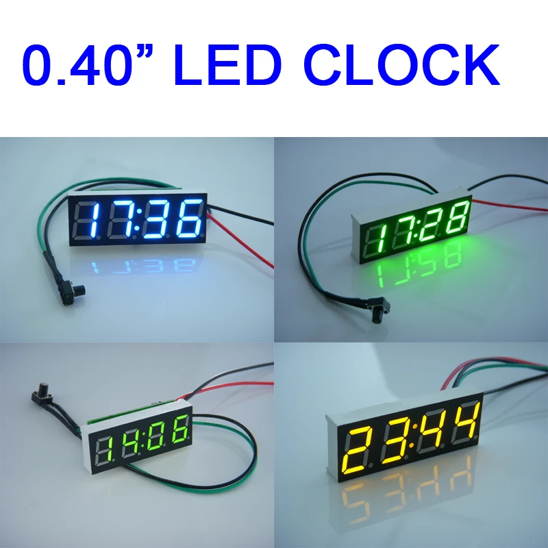 digital watch for bike