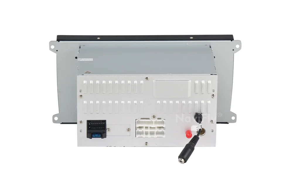 Top NaviFly Android 9.1 Car multimedia player for Porsche Cayenne 2003-2010 & Cayenne S & Cayenne GTS 2003-2010 RAM 2G ROM 32G AM FM 5