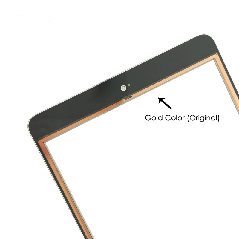 /OEM сенсорный экран для iPad Mini 1 3 4 A1432 A1454 A1455 A1489 для iPad Mini 2 дигитайзер стекло замена панели планшета